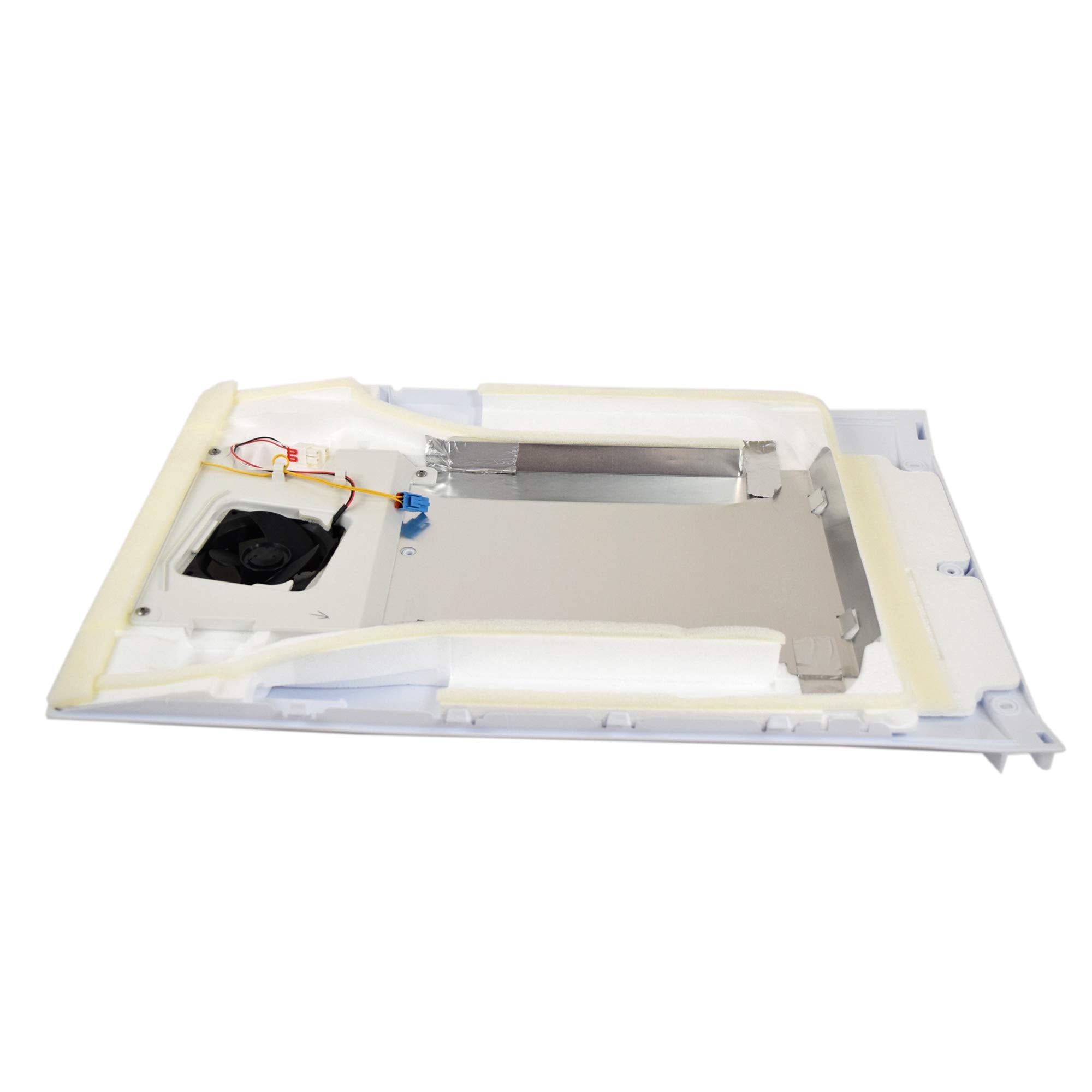 Samsung Refrigerator Evaporator Cover Assembly DA97-13757A Samsung Refrigerator Evaporator Cover Assembly DA97-13757A